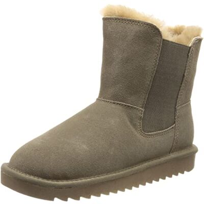 ARA damstövlar 12-29907, toupe, 36 EU ARA damstövlar 12-29907, toupe, 36 EU