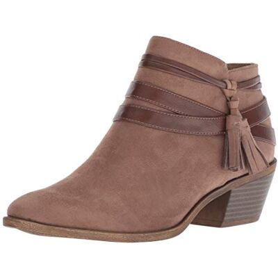 LifeStride Women's Paloma Ankle Boot LifeStride Women's Paloma Ankle Boot