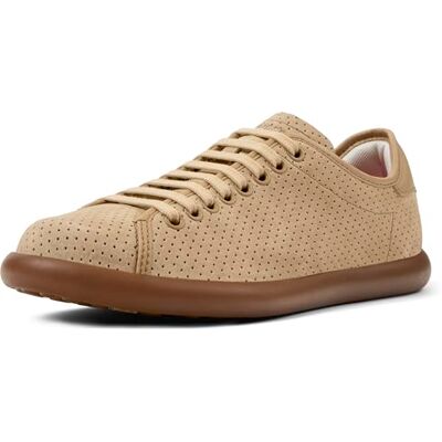 Camper K201668 Pelotas Soller, sneakers kvinnor, Medium beige 006, 37 EU Camper K201668 Pelotas Soller, sneakers kvinnor, Medium beige 006, 37 EU