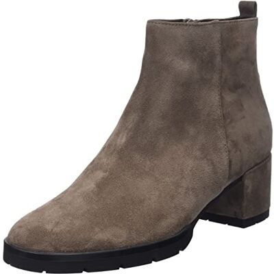 HÖGL Dam BEA stövletter, taupe, 42 EU HÖGL Dam BEA stövletter, taupe, 42 EU
