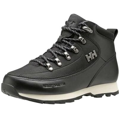 Helly Hansen WThe Forester Premium vandringskänga dam, 993 Svart kräm, 39 EU Helly Hansen WThe Forester Premium vandringskänga dam, 993 Svart kräm, 39 EU