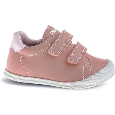 Pablosky Ziggy 060074, sneakers, Rosa, 23 EU/bred Pablosky Ziggy 060074, sneakers, Rosa, 23 EU/bred