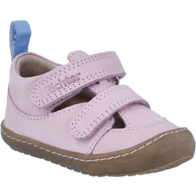 Richter barnskor, baby-flicka, maxisandaler, Cameo, 23 EU Richter barnskor, baby-flicka, maxisandaler, Cameo, 23 EU