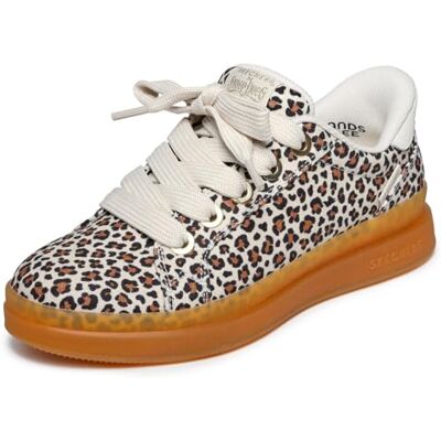 Skechers dam Courtside Nature Girlz sneakers, 6 UK Skechers dam Courtside Nature Girlz sneakers, 6 UK