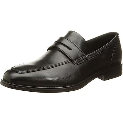 ECCO Queenstown M Loafer LEA ECCO Queenstown M Loafer LEA
