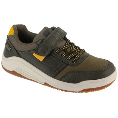 JOMA J.Jarama Jr, Pojksneakers, Grön, 35 EU JOMA J.Jarama Jr, Pojksneakers, Grön, 35 EU