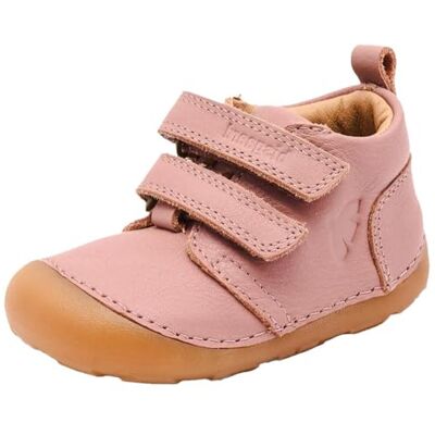 Bisgaard Sko A/S. Barefoot Carter sneakers, ros, 22 EU bred Bisgaard Sko A/S. Barefoot Carter sneakers, ros, 22 EU bred