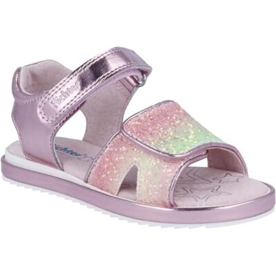 Richter barnskor, flicksandaler Romea, Candy-Lime, 30, Candy Lime Candy, 30 EU Richter barnskor, flicksandaler Romea, Candy-Lime, 30, Candy Lime Candy, 30 EU