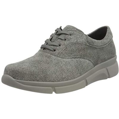 Berkemann Paulette sneakers för kvinnor, Mörkgråjeans, 34 2/3 EU Berkemann Paulette sneakers för kvinnor, Mörkgråjeans, 34 2/3 EU