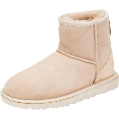 Manitu Damer 990374-08 modestövlar, beige, 40 EU, Beige, 40 EU Manitu Damer 990374-08 modestövlar, beige, 40 EU, Beige, 40 EU