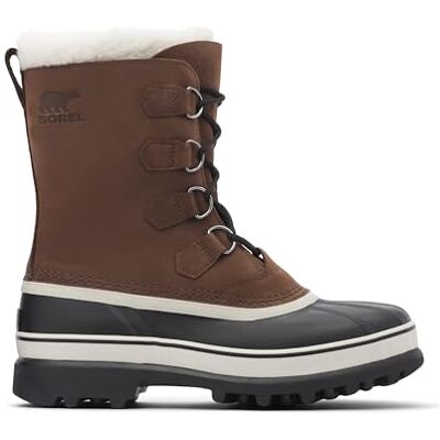 Sorel 1964 Pac Nylon Waterproof Herr Vinterkängor Sorel 1964 Pac Nylon Waterproof Herr Vinterkängor