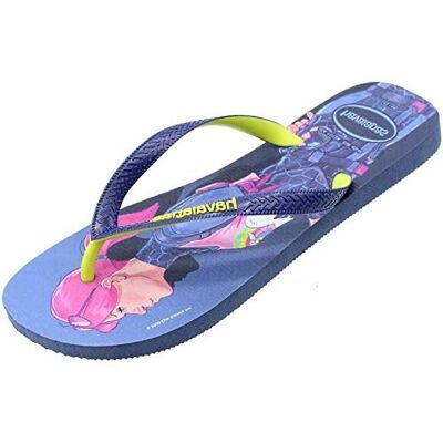 Havaianas Top Indigo Blue Gr. 39/40 Havaianas Top Indigo Blue Gr. 39/40