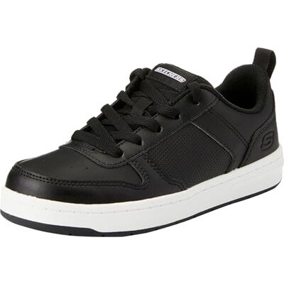 Skechers pojkar Street Boys CompanyTräningsskor Skechers pojkar Street Boys CompanyTräningsskor