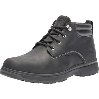 Timberland Herr ATWELLS AVE Chukka Boot, Jet Black, 44 EU, jet svart, 44 EU Timberland Herr ATWELLS AVE Chukka Boot, Jet Black, 44 EU, jet svart, 44 EU