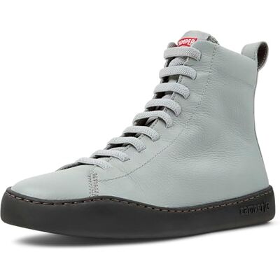 Camper dam Peu Touring K400817 sneakers bootie, Lt. Pastel Grey 002, 39 EU, Lt Pastel Grey 002, 39 EU Camper dam Peu Touring K400817 sneakers bootie, Lt. Pastel Grey 002, 39 EU, Lt Pastel Grey 002, 39 EU