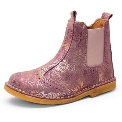 Bisgaard Nori, Unisex Barn Fashion Boot, saffran, 33 EU Bisgaard Nori, Unisex Barn Fashion Boot, saffran, 33 EU