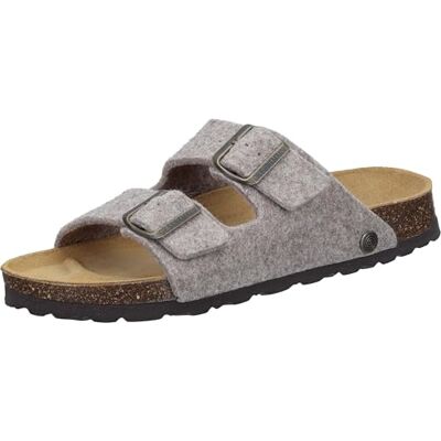 Dr. Brinkmann Unisex bonillo hemtofflor, mellanbrun, 45 EU, Mellanbrun, 45 EU Dr. Brinkmann Unisex bonillo hemtofflor, mellanbrun, 45 EU, Mellanbrun, 45 EU