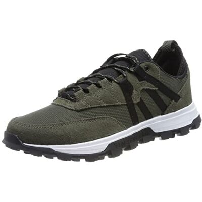 Timberland Treeline Mountain Runner Oxford, Bladgrön, 41.5 EU Timberland Treeline Mountain Runner Oxford, Bladgrön, 41.5 EU