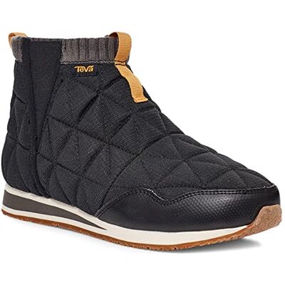 Teva Re Ember Mid Black 5 B (M) Teva Re Ember Mid Black 5 B (M)