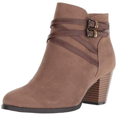 LifeStride Women's Jezebel Boot LifeStride Women's Jezebel Boot