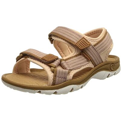Bisgaard nico sandal, rosa, 27 EU, rosa, 27 EU Bisgaard nico sandal, rosa, 27 EU, rosa, 27 EU