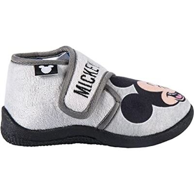 CERDÁ LIFE'S LITTLE MOMENTS Mickey Mouse Skor för hus 3D, Flera färger, Standard (S0732340) CERDÁ LIFE'S LITTLE MOMENTS Mickey Mouse Skor för hus 3D, Flera färger, Standard (S0732340)