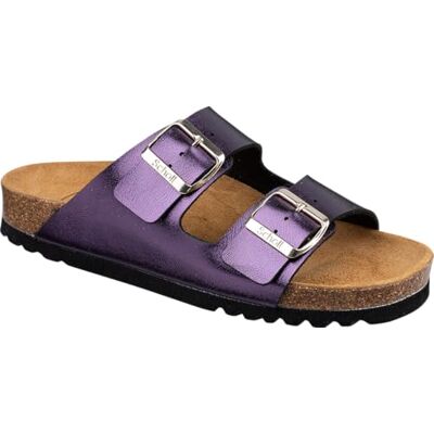 Scholl Josephine, sandal dam, Lila, 36 EU Scholl Josephine, sandal dam, Lila, 36 EU