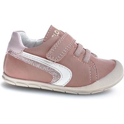 Pablosky Ziggy 060274, sneakers, Rosa, 23 EU/bred Pablosky Ziggy 060274, sneakers, Rosa, 23 EU/bred