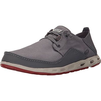 Columbia Bahama Vent Relaxed PFG Slip On sko för män Columbia Bahama Vent Relaxed PFG Slip On sko för män