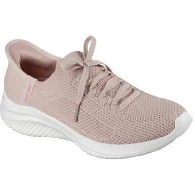 Skechers Dam Ultra Flex 3.0 Elevated Motion sneakers, Taupe, 4.5 UK, Mullvadsbrunt, 37.5 EU Skechers Dam Ultra Flex 3.0 Elevated Motion sneakers, Taupe, 4.5 UK, Mullvadsbrunt, 37.5 EU