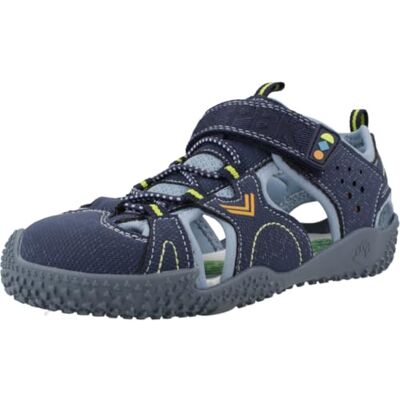 Pablosky Zarpa 985820 sandaler, marinblå, 29 EU bred Pablosky Zarpa 985820 sandaler, marinblå, 29 EU bred