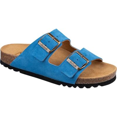 Scholl Dam Josephine Sandal, 36 EU, Azur, 36 EU Scholl Dam Josephine Sandal, 36 EU, Azur, 36 EU