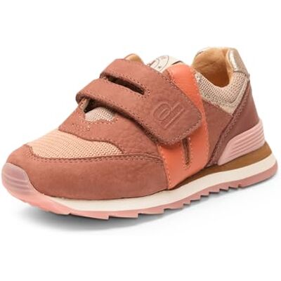 Bisgaard Winston, Unisex sneakers, Ljung, 22 EU Bisgaard Winston, Unisex sneakers, Ljung, 22 EU