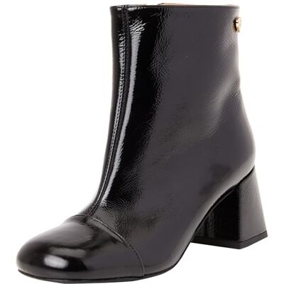Love Moschino JA21117G0LII0000, ankelstövlar för kvinnor, Svart, 37 EU, Svart, 37 EU Love Moschino JA21117G0LII0000, ankelstövlar för kvinnor, Svart, 37 EU, Svart, 37 EU