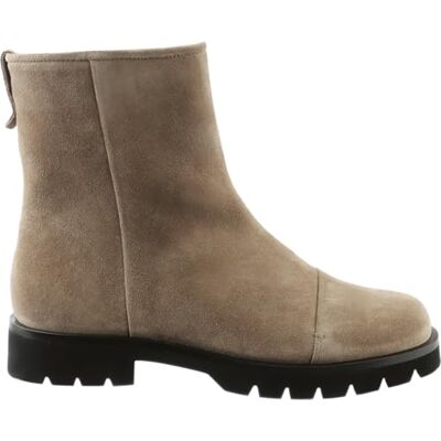 HÖGL Theo Ankle Boot, taupe, 42 EU X-bred, toupe, 42 EU X-bred HÖGL Theo Ankle Boot, taupe, 42 EU X-bred, toupe, 42 EU X-bred