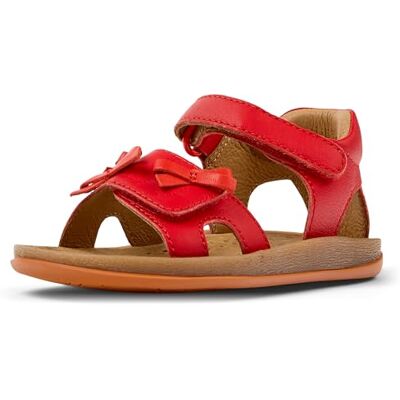 Camper Bicho K800627 Sandal, ljusröd 002 TWS, 22 EU, Ljus röd 002 Tws, 22 EU Camper Bicho K800627 Sandal, ljusröd 002 TWS, 22 EU, Ljus röd 002 Tws, 22 EU