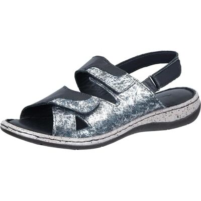 Comfortabel Comfortable dam 910283-01 sandaler, 41 EU, svart, 41 EU Comfortabel Comfortable dam 910283-01 sandaler, 41 EU, svart, 41 EU