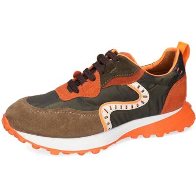 Melvin & Hamilton sneakers herr Richmond 8, flerfärgad, 43 EU Melvin & Hamilton sneakers herr Richmond 8, flerfärgad, 43 EU