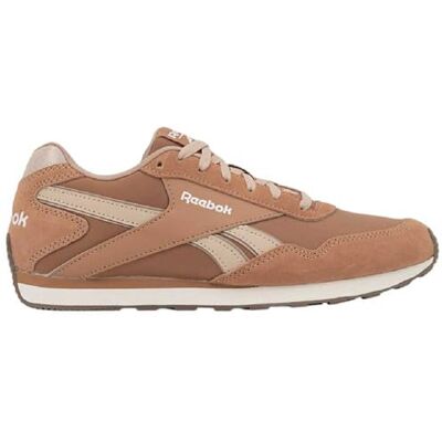 Reebok Glide Low Sneaker, Pink Clay/Muted Clay/Vit, 35 EU, Pink Clay Muted Clay White, 35 EU Reebok Glide Low Sneaker, Pink Clay/Muted Clay/Vit, 35 EU, Pink Clay Muted Clay White, 35 EU