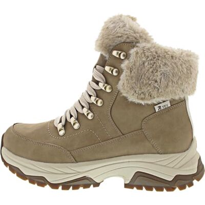 Rieker dam W3971 snörstövlar, beige, 42 EU, Beige, 42 EU Rieker dam W3971 snörstövlar, beige, 42 EU, Beige, 42 EU