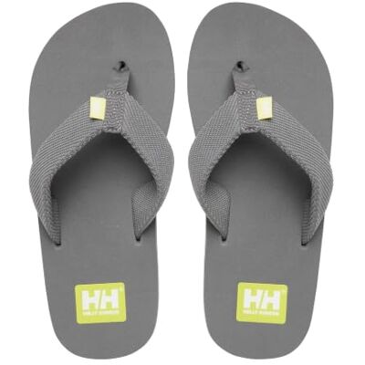 Helly Hansen Sola Sandal Flip Flop, Svart, 9 UK, Svart, 43 EU Helly Hansen Sola Sandal Flip Flop, Svart, 9 UK, Svart, 43 EU
