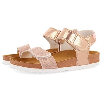 GIOSEPPO Aransas Flip-Flop, Cobre, 10 UK barn GIOSEPPO Aransas Flip-Flop, Cobre, 10 UK barn