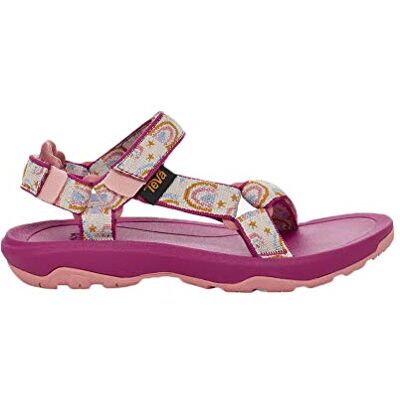 Teva Herr Hurricane XLT sandaler, Bågbjörk, 24/25 EU Teva Herr Hurricane XLT sandaler, Bågbjörk, 24/25 EU