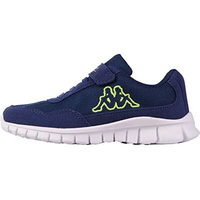 Kappa unisex – barn UppföljningSneaker Kappa unisex – barn UppföljningSneaker