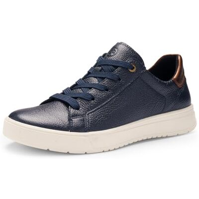 ARA dam ROM 2.0 sneakers, blå, mocca, 44 EU, Blå mocka, 44 EU ARA dam ROM 2.0 sneakers, blå, mocca, 44 EU, Blå mocka, 44 EU