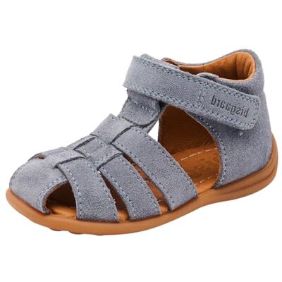 Bisgaard Sko A/S. Carly Sandal, Sky, 21 EU Bisgaard Sko A/S. Carly Sandal, Sky, 21 EU