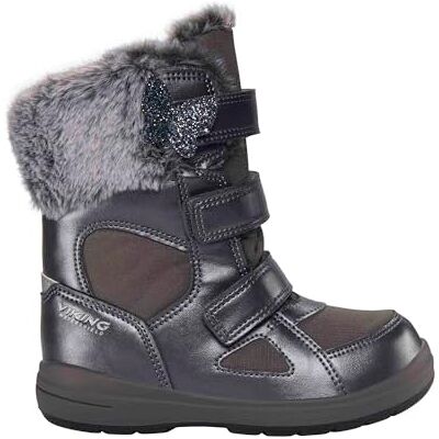 Viking flicka rolig fjäril varm Wp 3 v Equestrian båt, svart, 28 EU Viking flicka rolig fjäril varm Wp 3 v Equestrian båt, svart, 28 EU