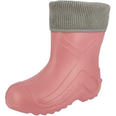Beck ultralätt, Dämpad rosa, 36.5 EU Beck ultralätt, Dämpad rosa, 36.5 EU