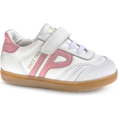 Pablosky Sax 062307, sneakers, Vit, 24 EU/bred Pablosky Sax 062307, sneakers, Vit, 24 EU/bred