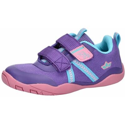 Lico Unisex barn Aride V barfotaskor, Lila turkos, 40 EU Lico Unisex barn Aride V barfotaskor, Lila turkos, 40 EU